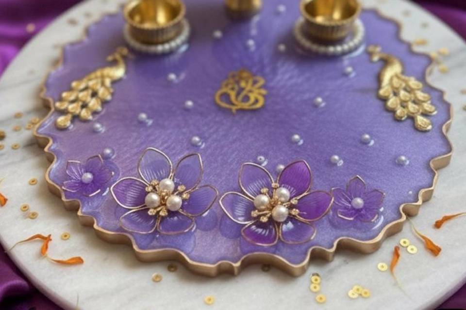 Customised gift