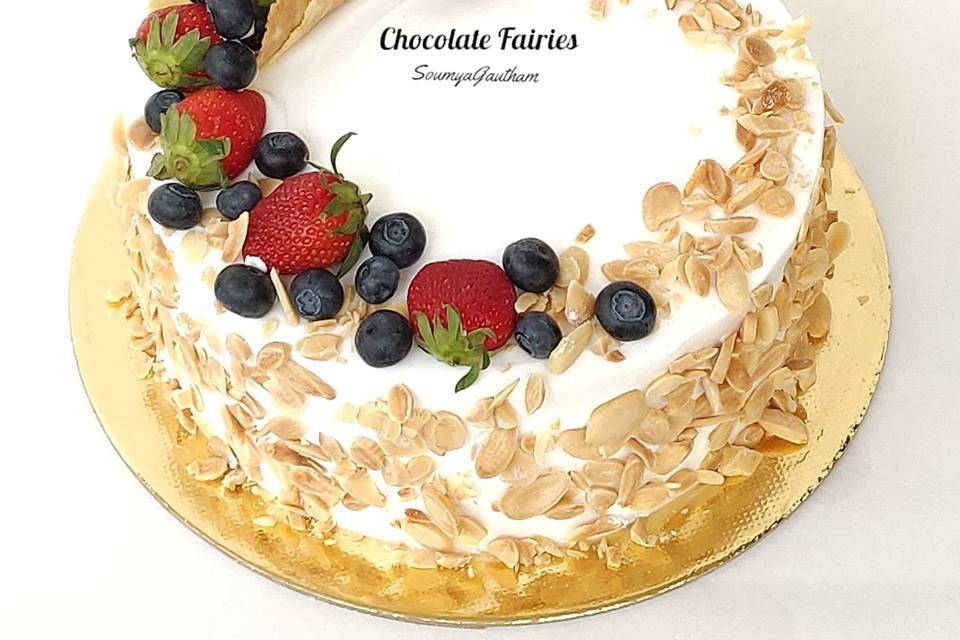 Update more than 71 birthday cake for soumya - awesomeenglish.edu.vn