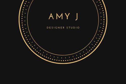 Amy J Designer Studio