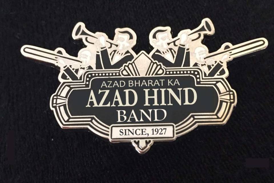 Azad Hind Band