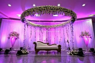 Clark Decorators, Lucknow 1