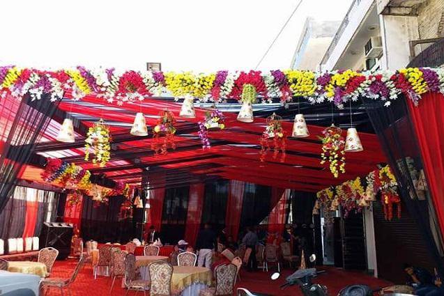 Clark Decorators, Lucknow