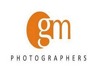 GM Photographers logo