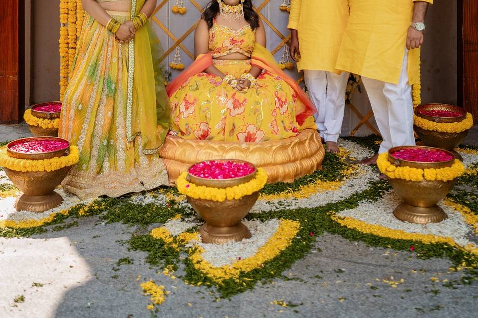 HALDI