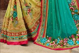 Wedding Sarees