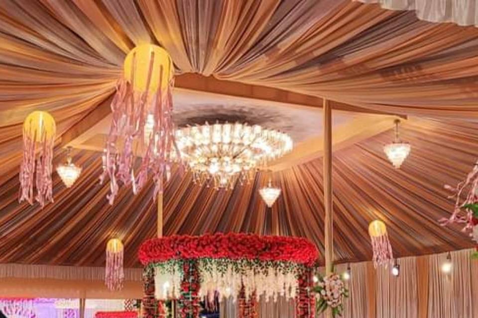 Mandap