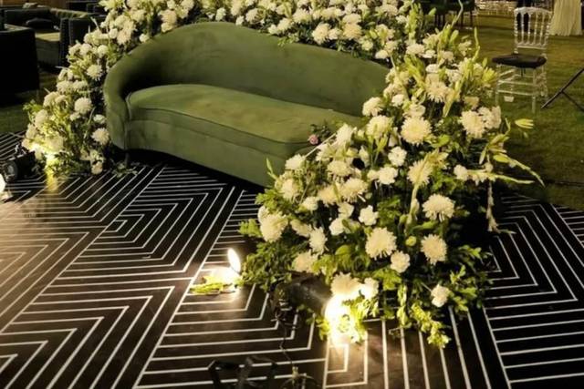 De Decor Events