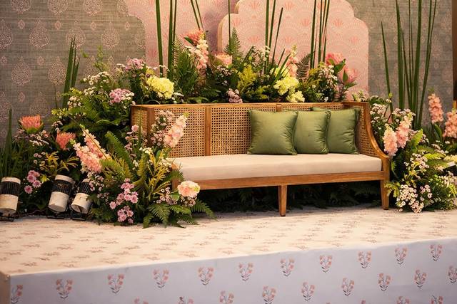 De Decor Events