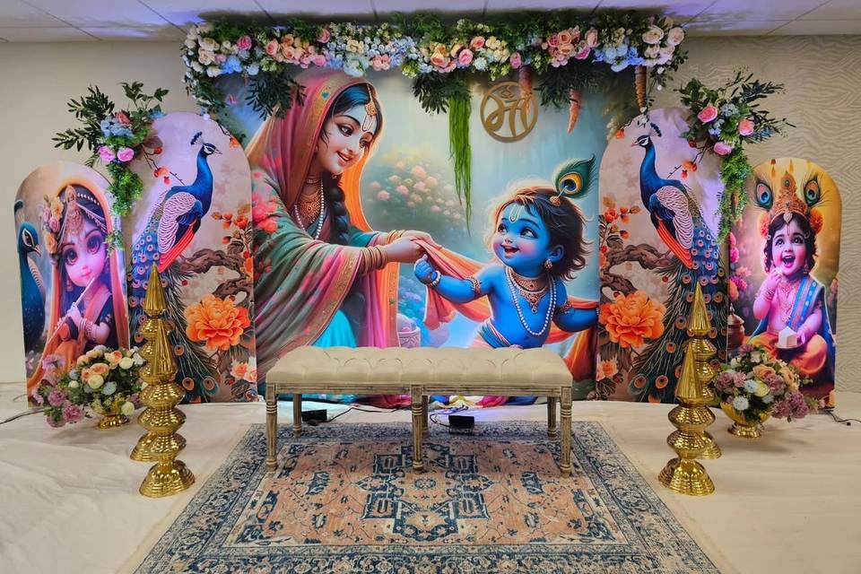 Religious ceremony