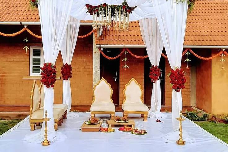 Vidhi Mandap