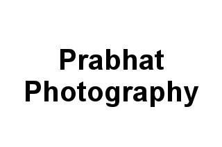 Prabhat photography logo