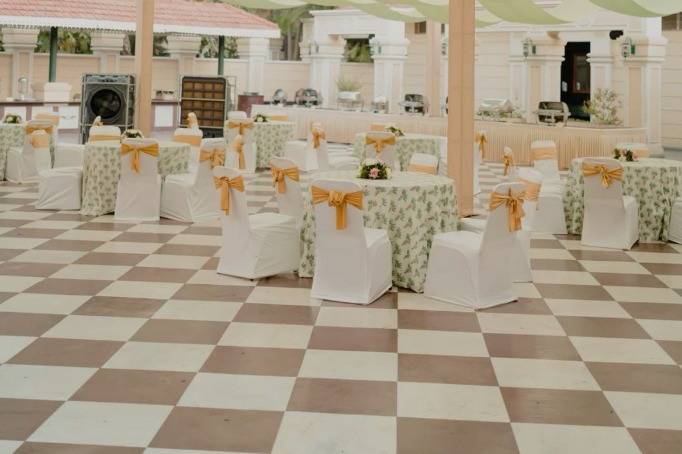 De Decor Events portfolio