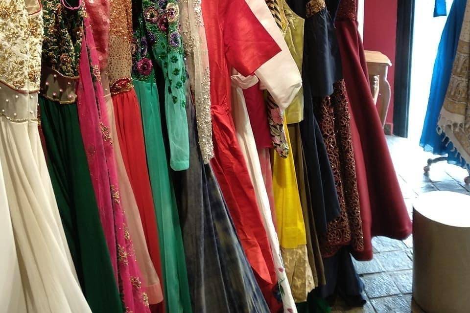 Ethnicwear