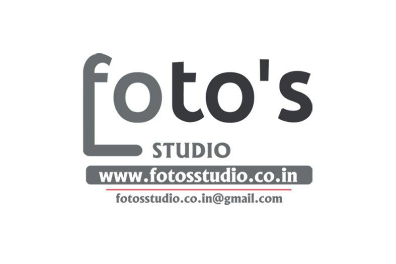 Fotos studio