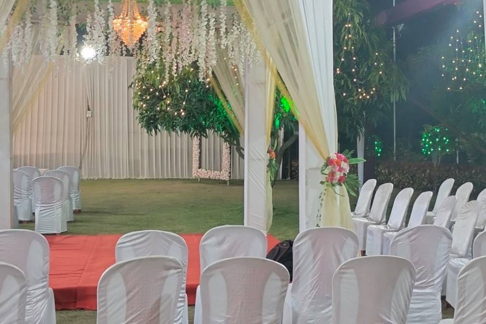 Vidhi Mandap