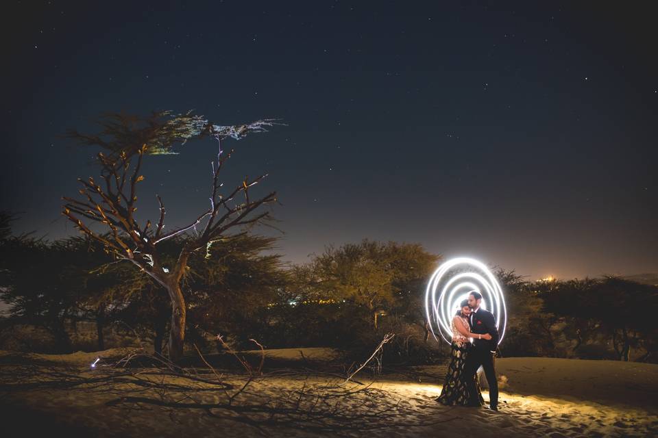 Prewedding
