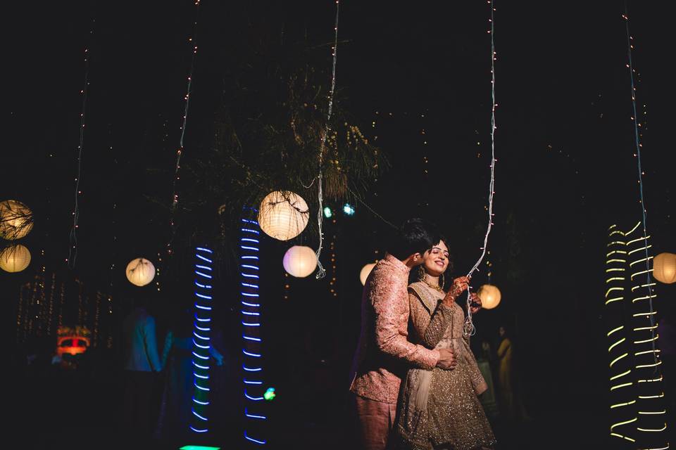 Wedding