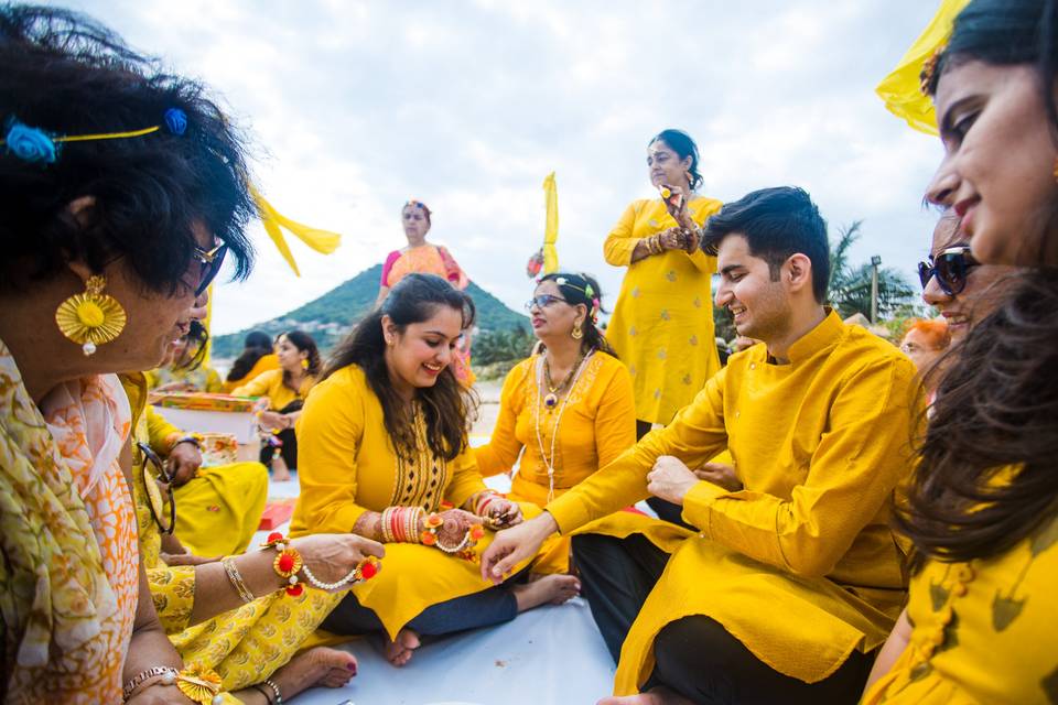 Mehendi