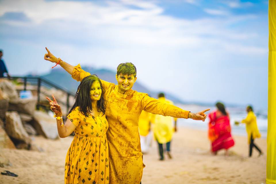Haldi