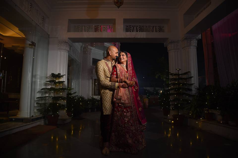 Wedding