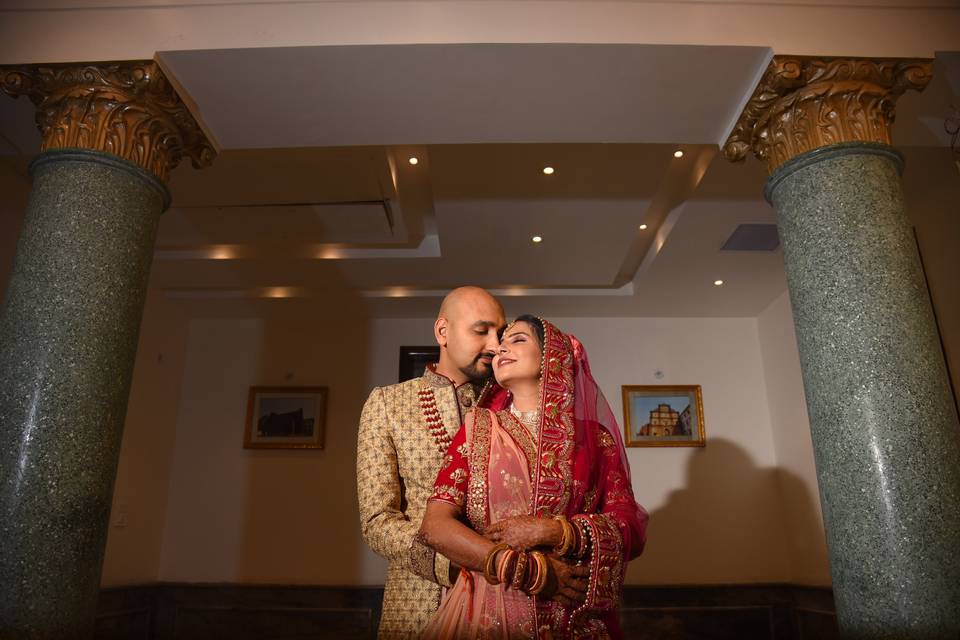 Wedding