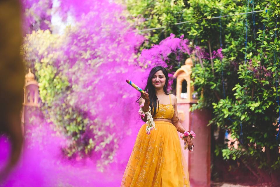 Wedding