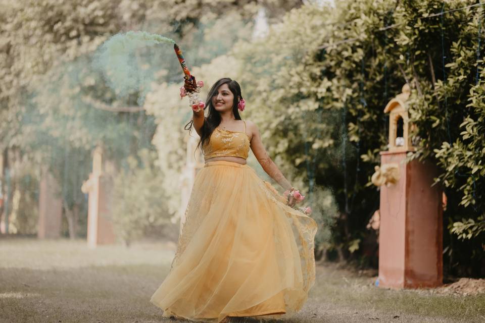 Wedding