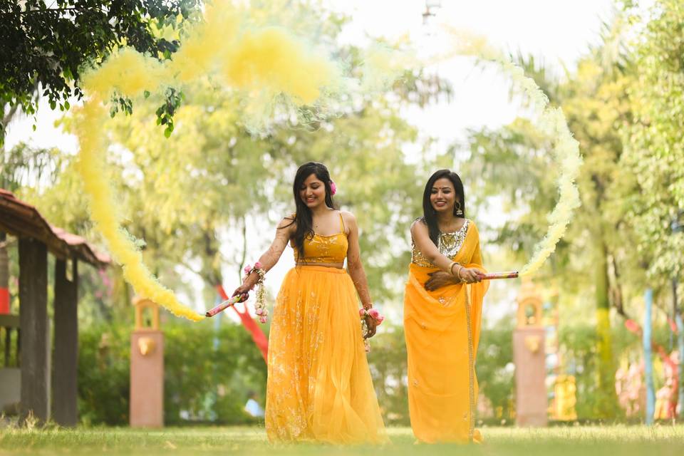 Haldi