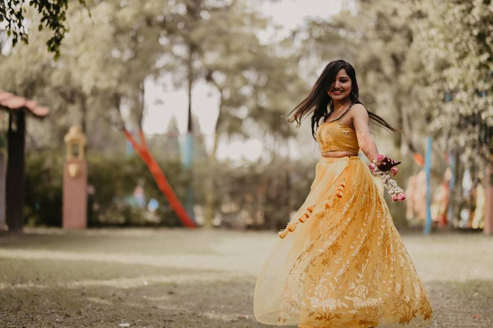 Haldi