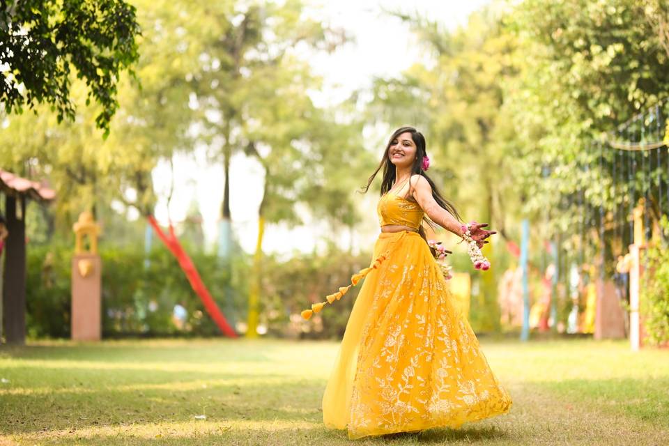 Haldi