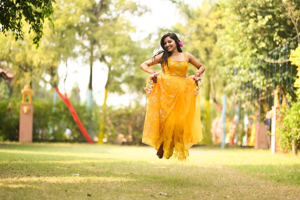 Haldi