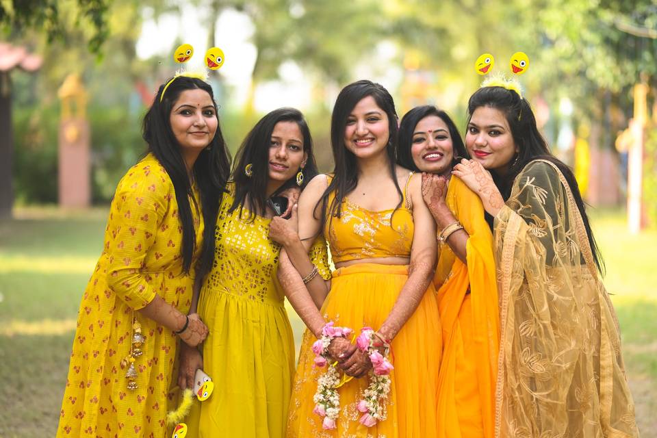 Haldi