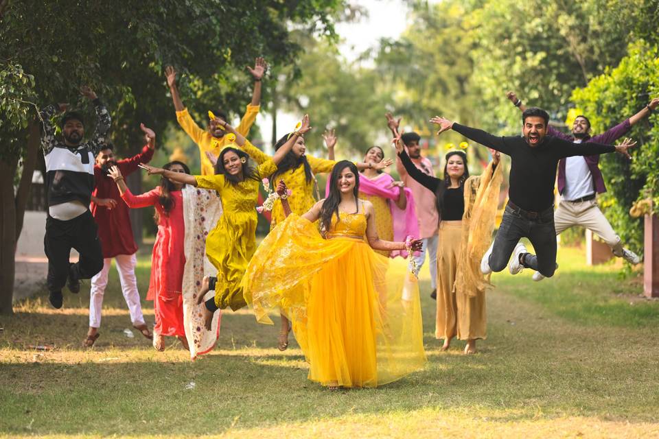 Haldi