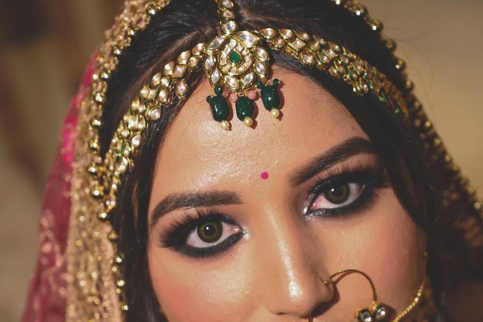 Bride