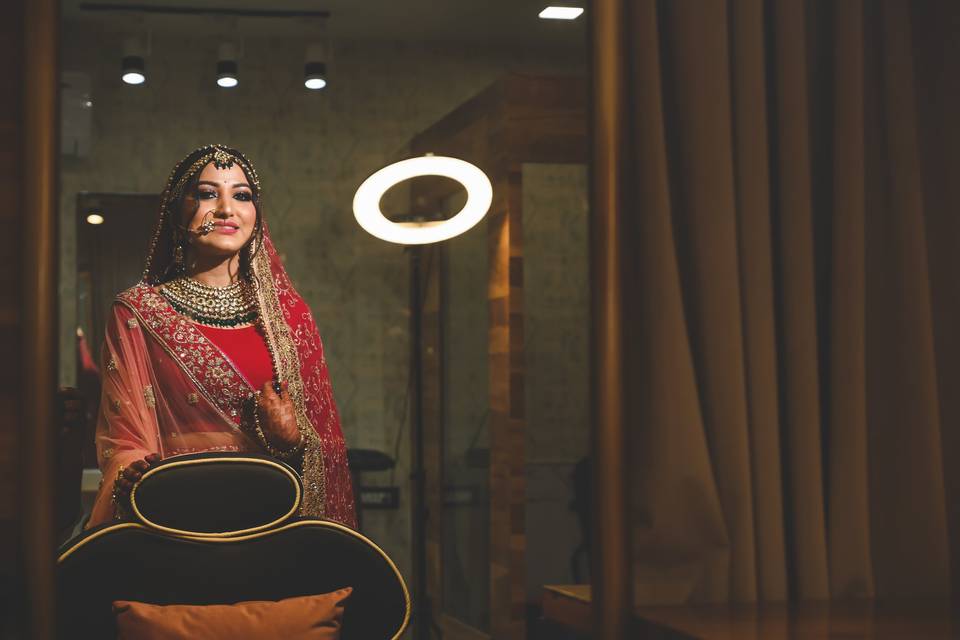 Bride