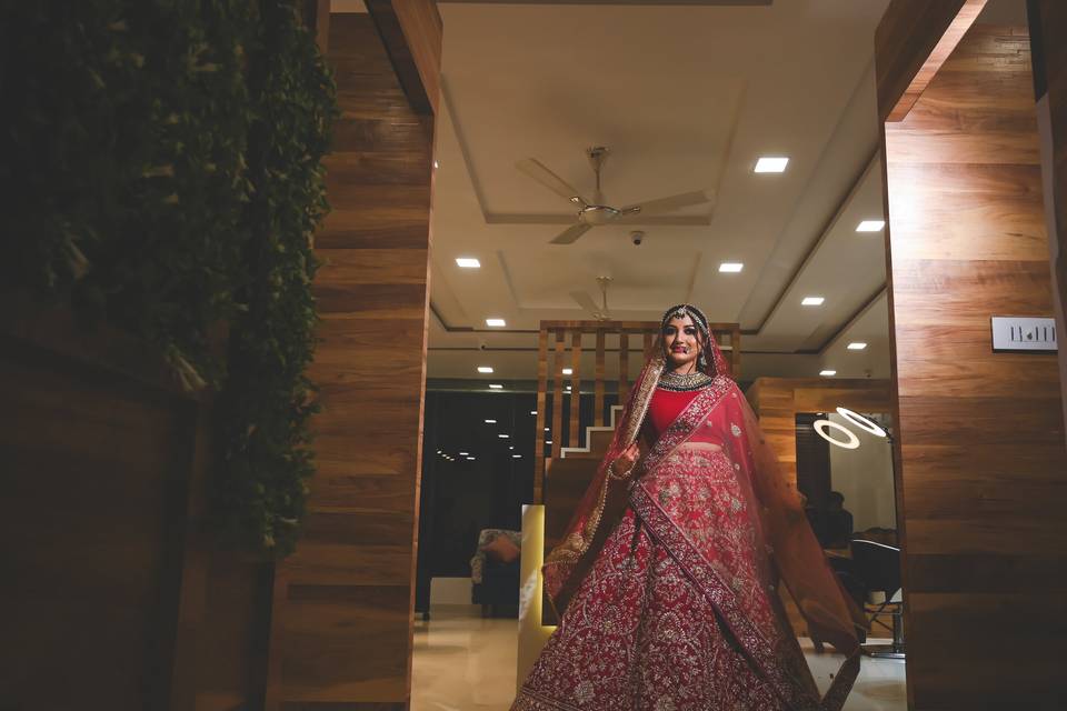 Bride