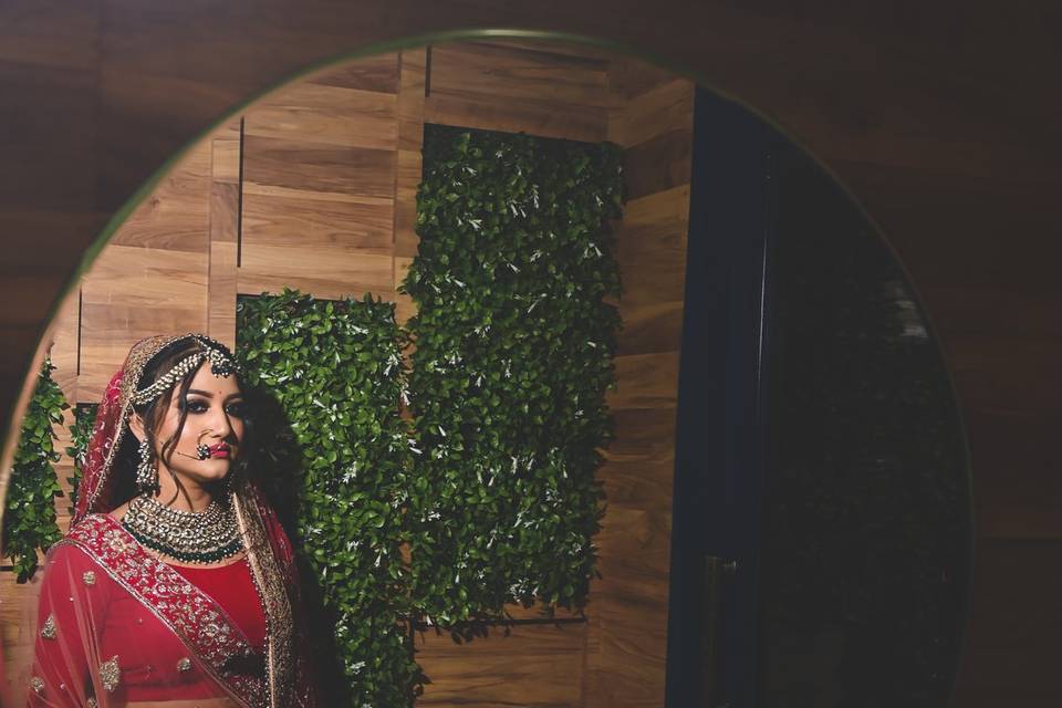 Bride