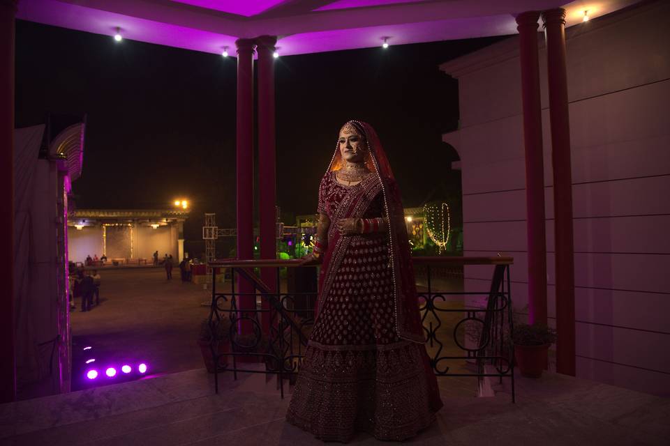 Wedding
