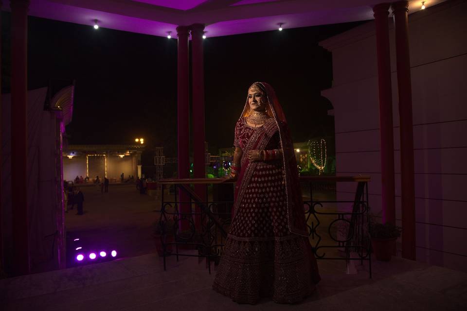 Wedding