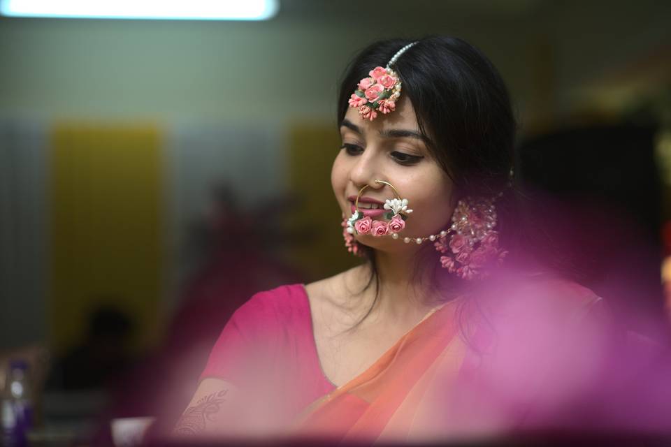 Bride
