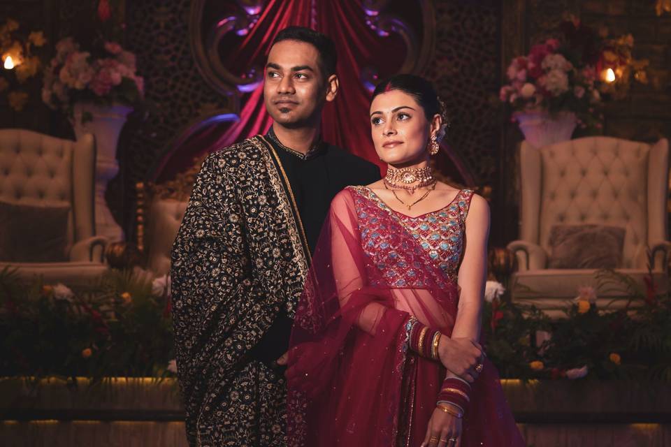 Wedding