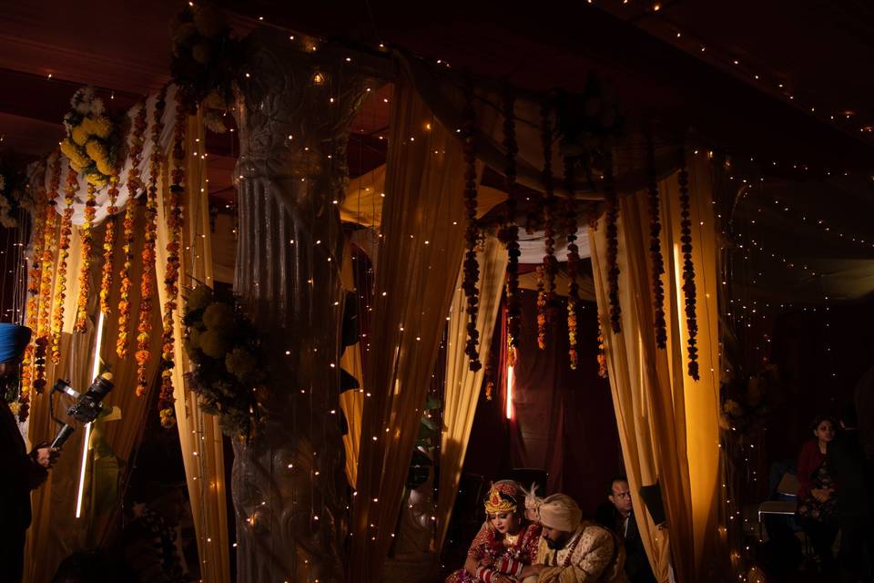 Wedding