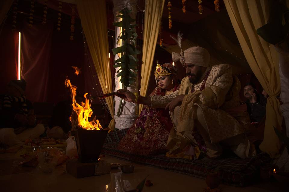 Wedding