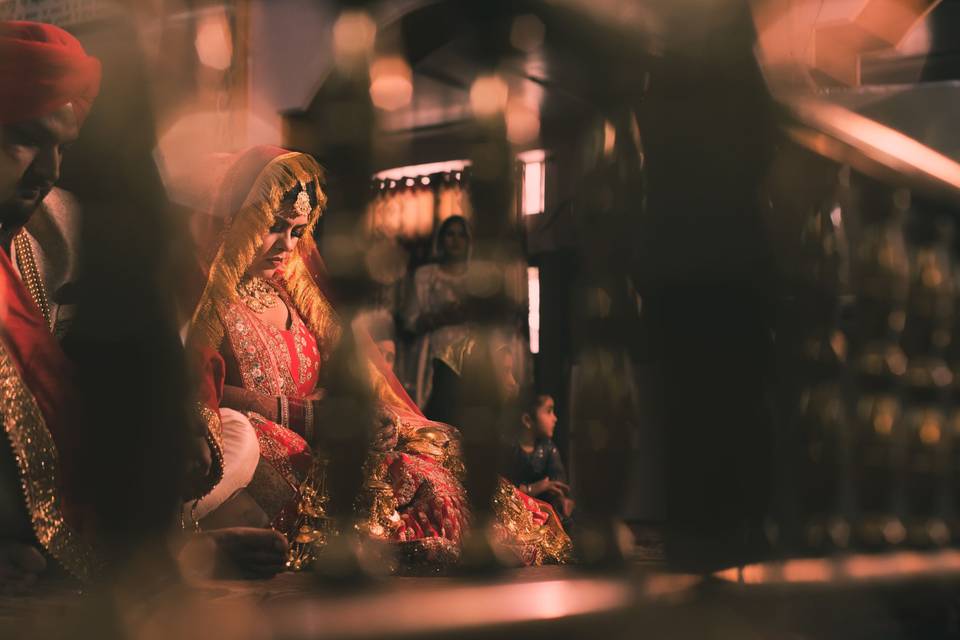 Wedding