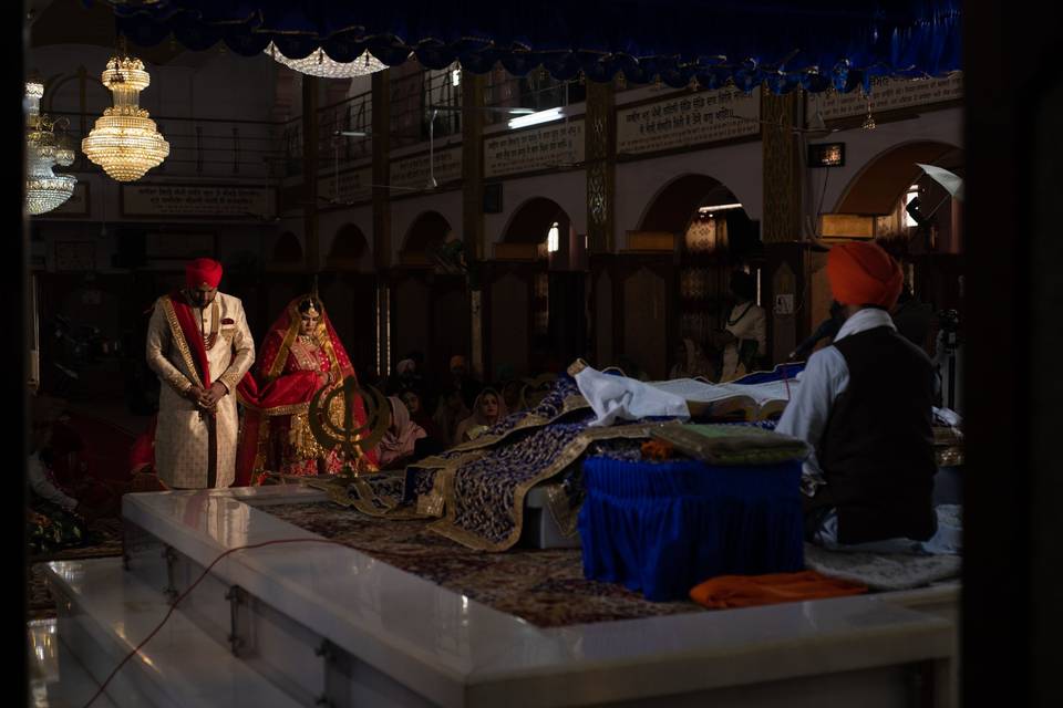 Wedding