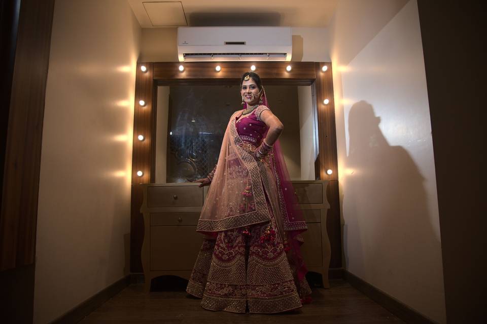 Wedding