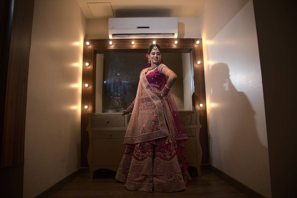 Wedding