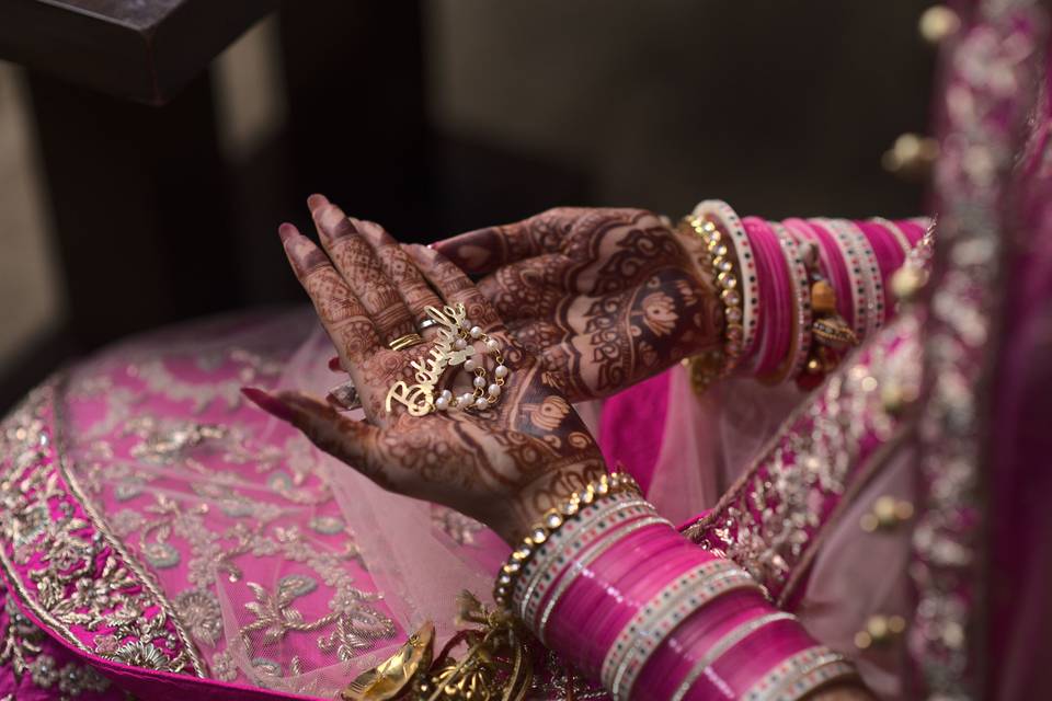 Wedding