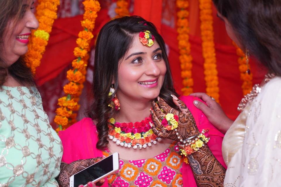 Mehendi
