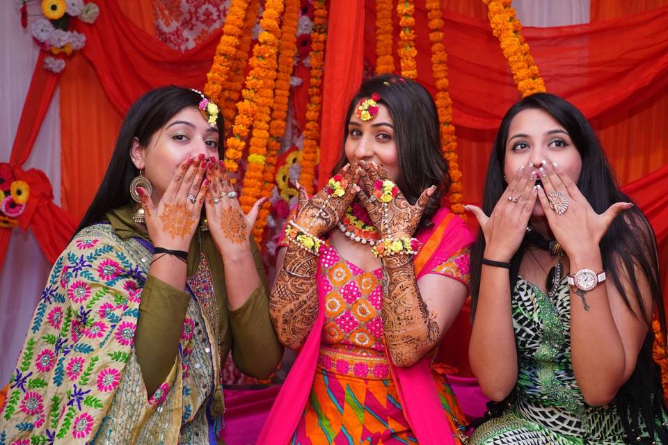 Mehendi